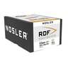 Nosler RDF 264 Caliber/6.5mm 140gr Hollow Point Reloading Bullets - 500 Rounds