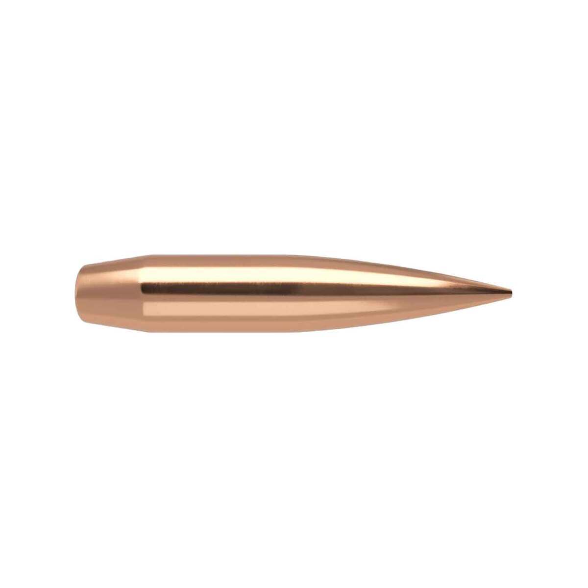 Nosler RDF 264 Caliber/6.5mm 140gr Hollow Point Reloading Bullets - 500 Rounds Nosler RDF 264 Caliber/6.5mm 140gr Hollow Point Reloading Bullets - 500 Rounds