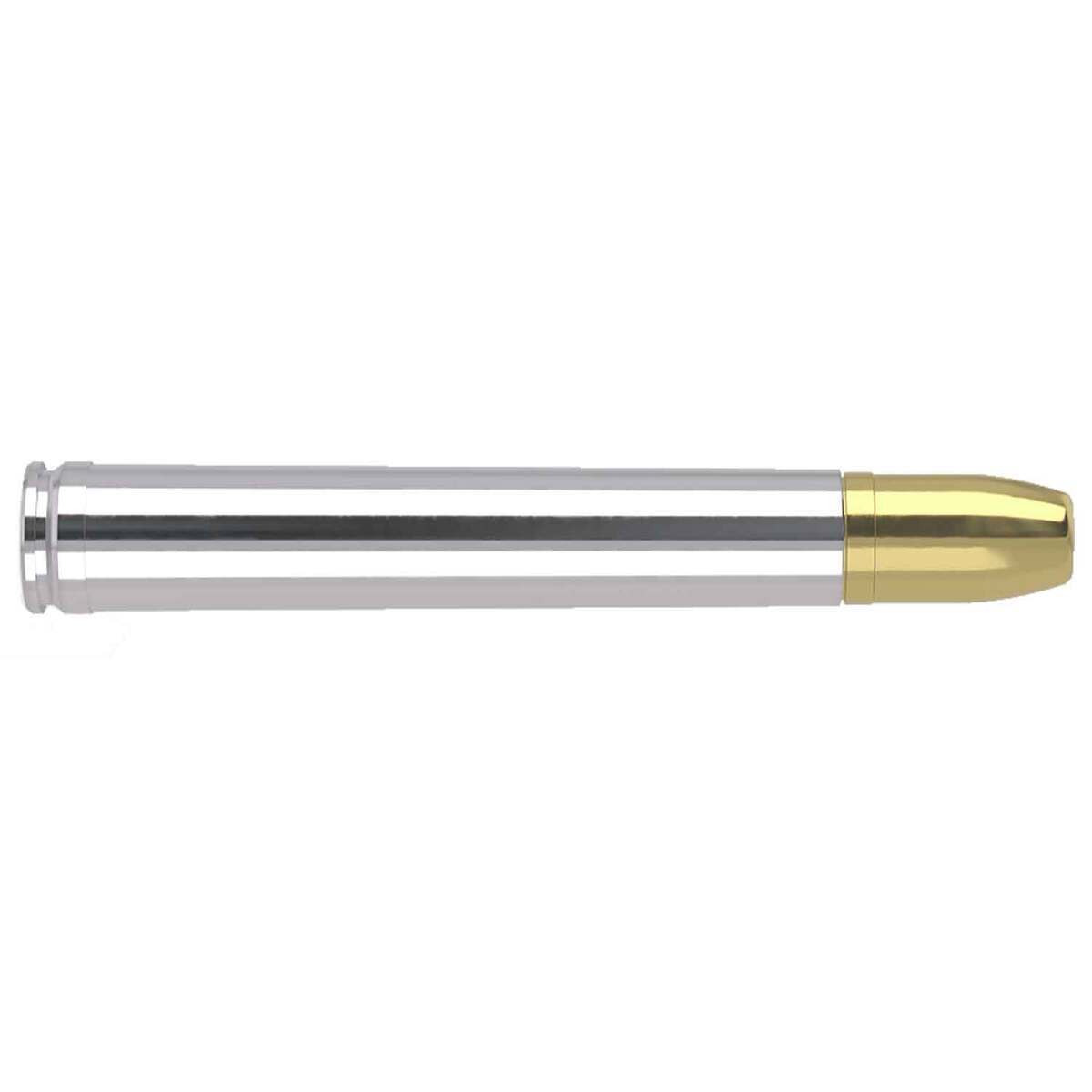 Nosler Safari 458 Lott 500gr Solid Point Rifle Ammo - 20 Rounds Nosler Safari 458 Lott 500gr Solid Point Rifle Ammo - 20 Rounds
