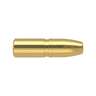 Nosler Solid 416 Caliber 400gr Flat Point Reloading Bullets - 25 Rounds