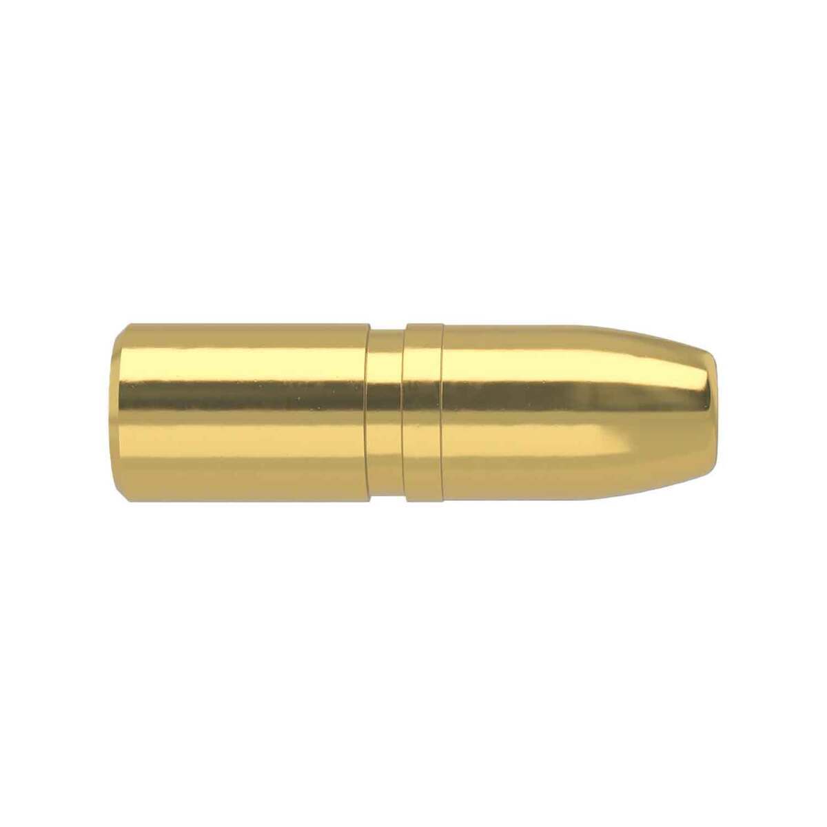 Nosler Solid 458 Caliber 500gr Flat Point Reloading Bullets - 25 Rounds Nosler Solid 458 Caliber 500gr Flat Point Reloading Bullets - 25 Rounds