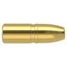 Nosler Solid 470 Caliber 500gr Flat Point Reloading Bullets - 25 Rounds