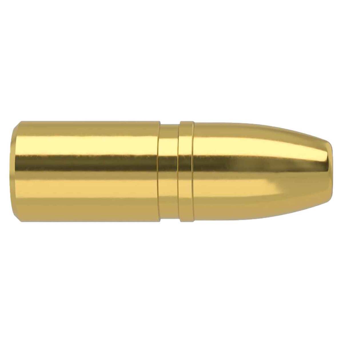 Nosler Solid 470 Caliber 500gr Flat Point Reloading Bullets - 25 Rounds Nosler Solid 470 Caliber 500gr Flat Point Reloading Bullets - 25 Rounds