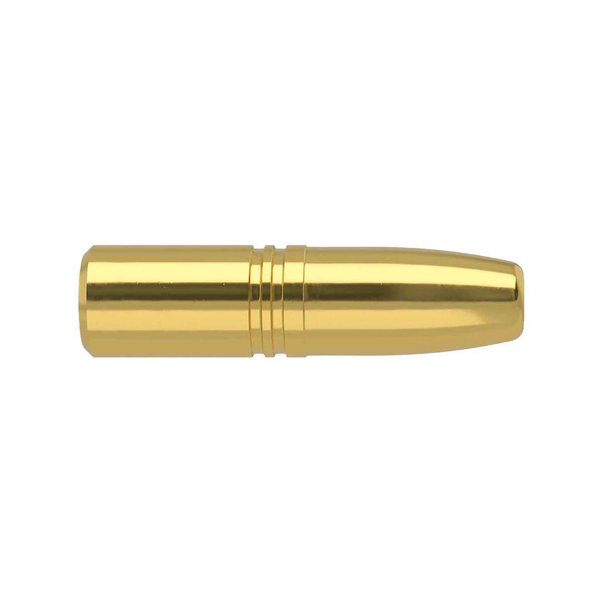 Nosler Solid 36 Caliber/9.3mm 286gr Flat Point Reloading Bullets - 25 Rounds Nosler Solid 36 Caliber/9.3mm 286gr Flat Point Reloading Bullets - 25 Rounds