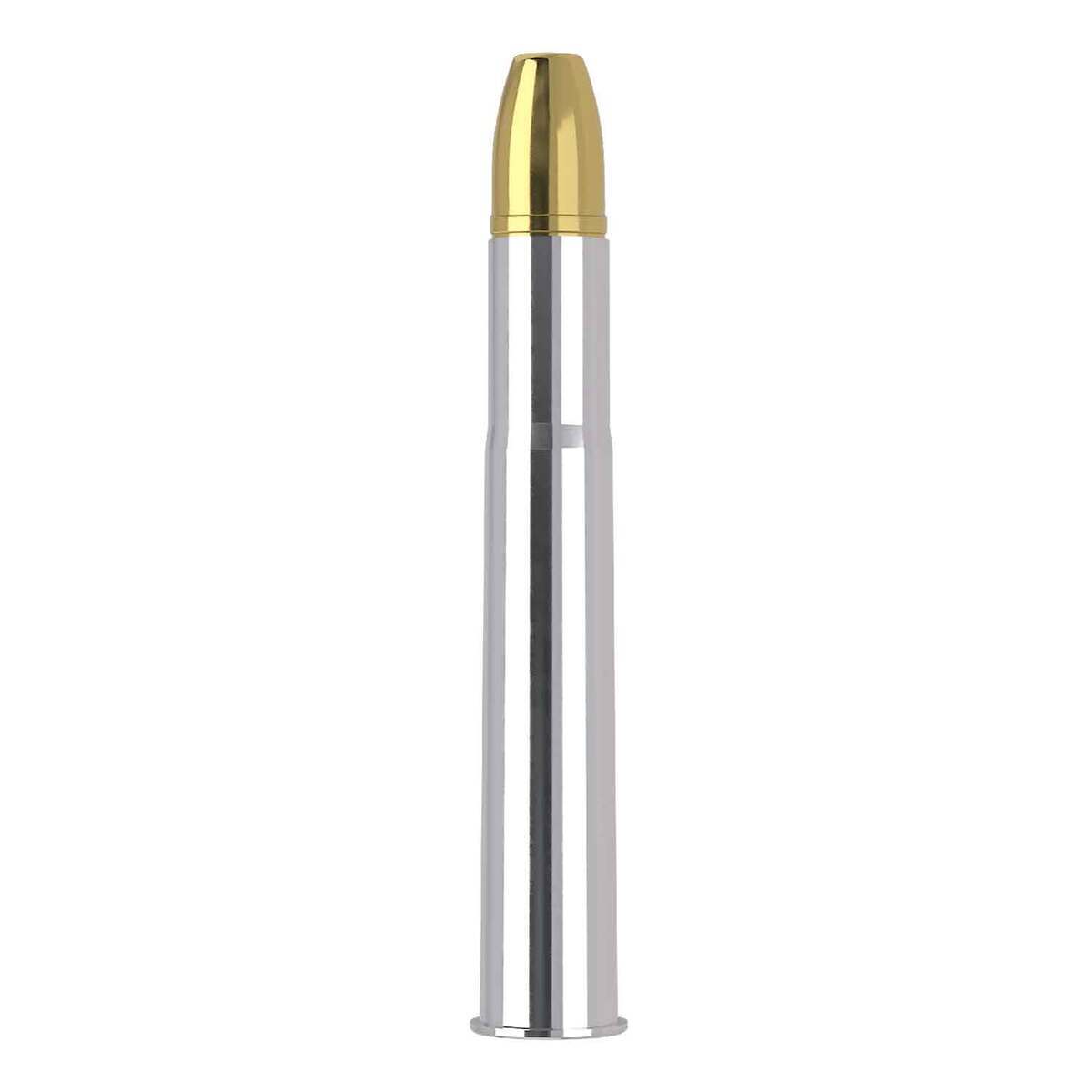 Nosler Solid Safari 470 Nitro Express 500gr Solid Rifle Ammo - 10 ...