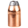Nosler Sporting 38 Cal JHP 158gr Reloading Bullets - 250 Count