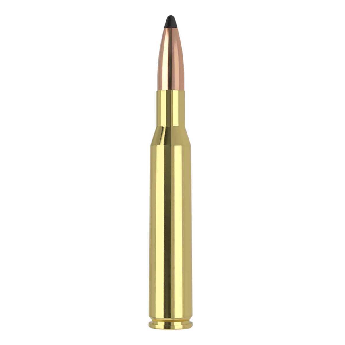 Nosler Trophy Grade 270 Winchester 150gr FMJSP Centerfire Rifle Ammo - 20 Rounds Nosler Trophy Grade 270 Winchester 150gr FMJSP Centerfire Rifle Ammo - 20 Rounds