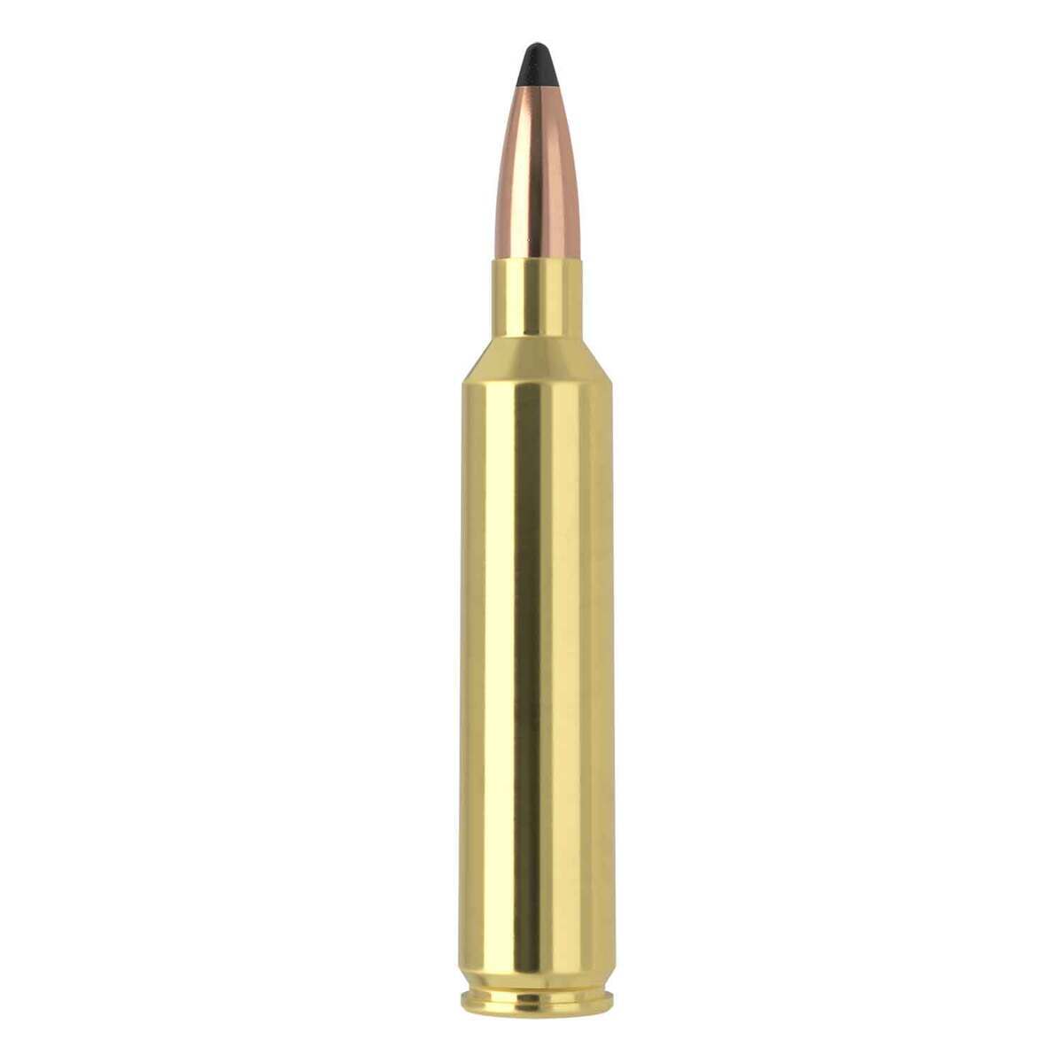 Nosler Trophy Grade 28 Nosler 160gr FMJSP Rifle Ammo - 20 Rounds Nosler Trophy Grade 28 Nosler 160gr FMJSP Rifle Ammo - 20 Rounds
