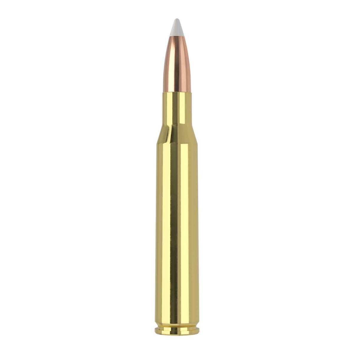Nosler Trophy Grade 280 Remington 140gr FMJSP Rifle Ammo - 20 Rounds Nosler Trophy Grade 280 Remington 140gr FMJSP Rifle Ammo - 20 Rounds