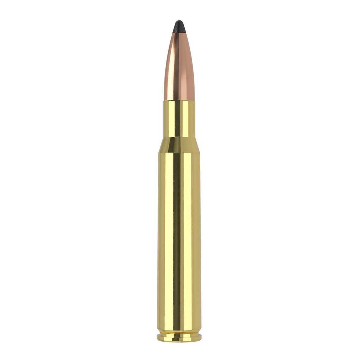 Nosler Trophy Grade 30-06 Springfield 150gr FMJSP Rifle Ammo - 20 Rounds Nosler Trophy Grade 30-06 Springfield 150gr FMJSP Rifle Ammo - 20 Rounds