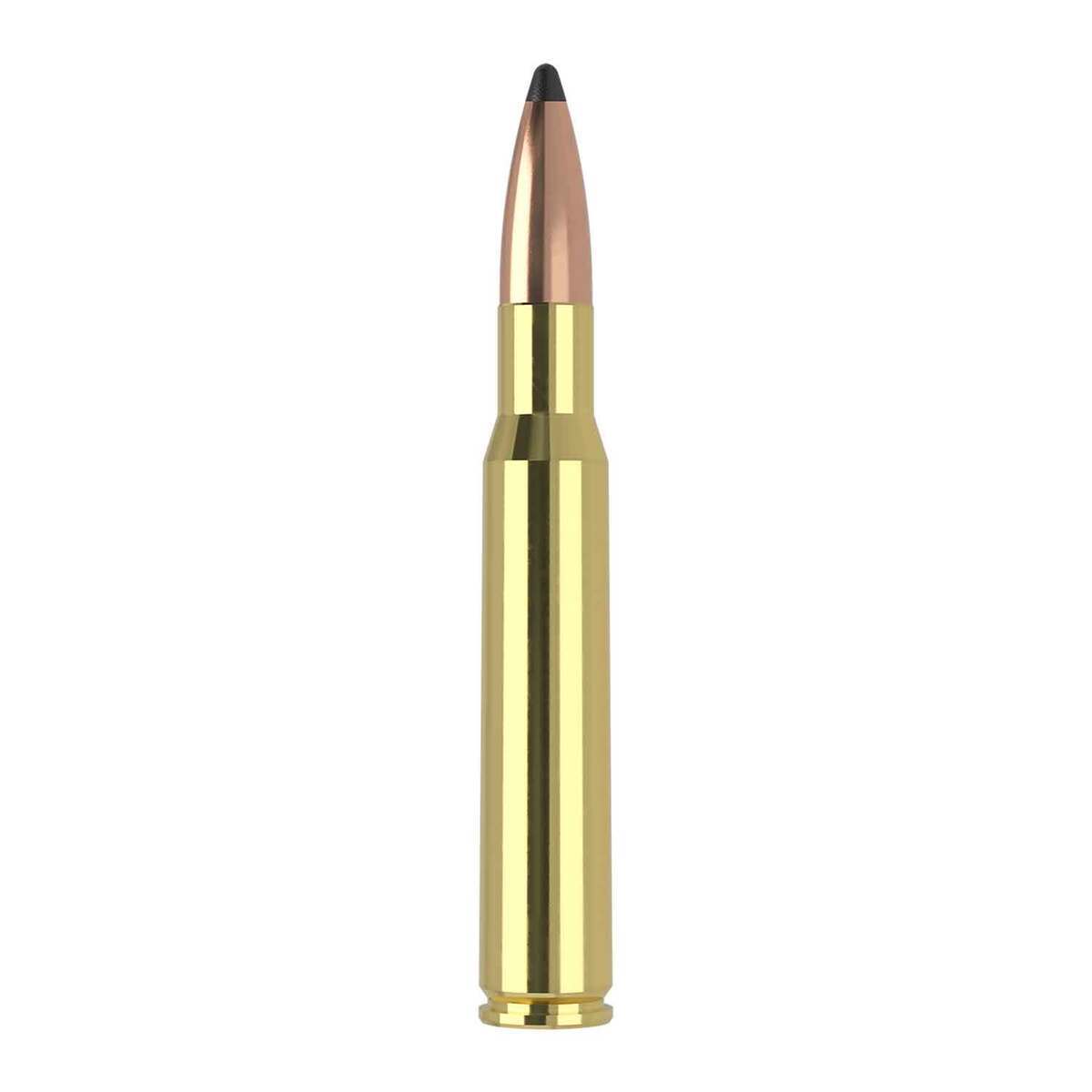 Nosler Trophy Grade 30-06 Springfield 165gr FMJSP Rifle Ammo - 20 Rounds Nosler Trophy Grade 30-06 Springfield 165gr FMJSP Rifle Ammo - 20 Rounds