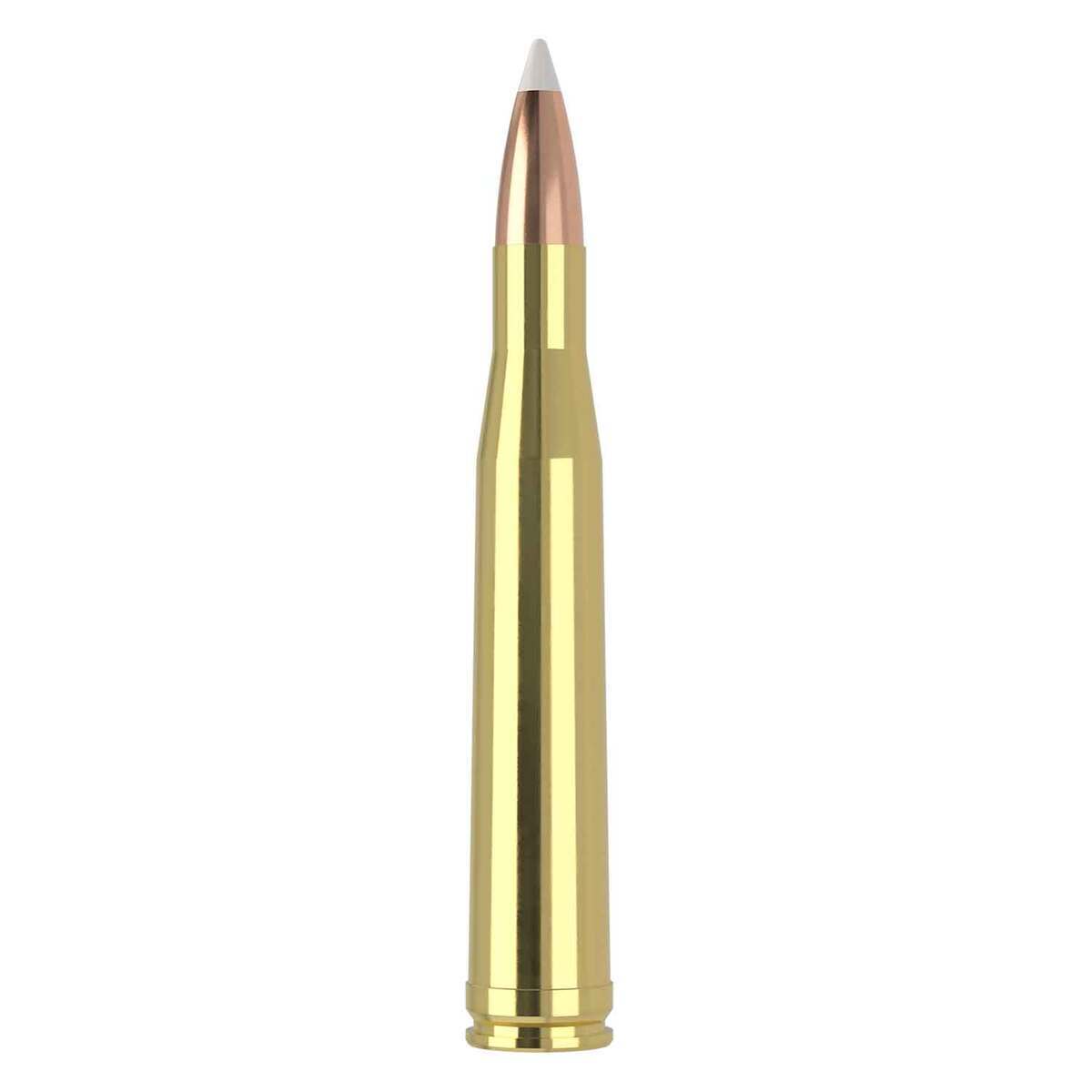 Nosler Trophy Grade 300 H&H Magnum 180gr FMJSP Rifle Ammo - 20 Rounds Nosler Trophy Grade 300 H&H Magnum 180gr FMJSP Rifle Ammo - 20 Rounds