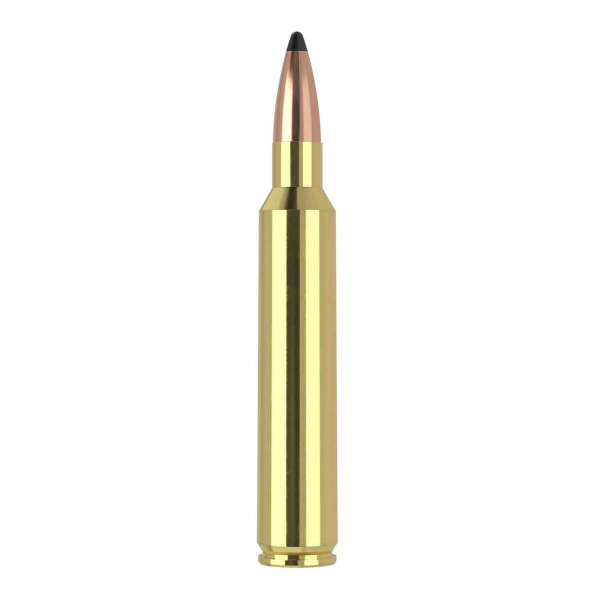 Nosler Trophy Grade 300 Remington Ultra Magnum 165gr FMJSP Rifle Ammo - 20 Rounds Nosler Trophy Grade 300 Remington Ultra Magnum 165gr FMJSP Rifle Ammo - 20 Rounds