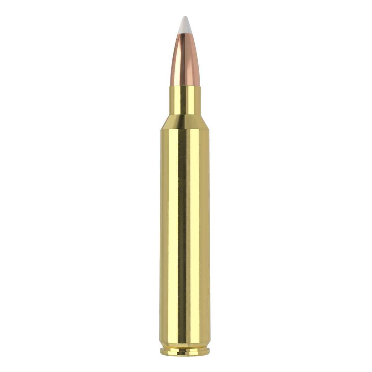 Nosler Trophy Grade 300 Remington Ultra Magnum 200gr Accubond Rifle Ammo - 20 Rounds Nosler Trophy Grade 300 Remington Ultra Magnum 200gr Accubond Rifle Ammo - 20 Rounds