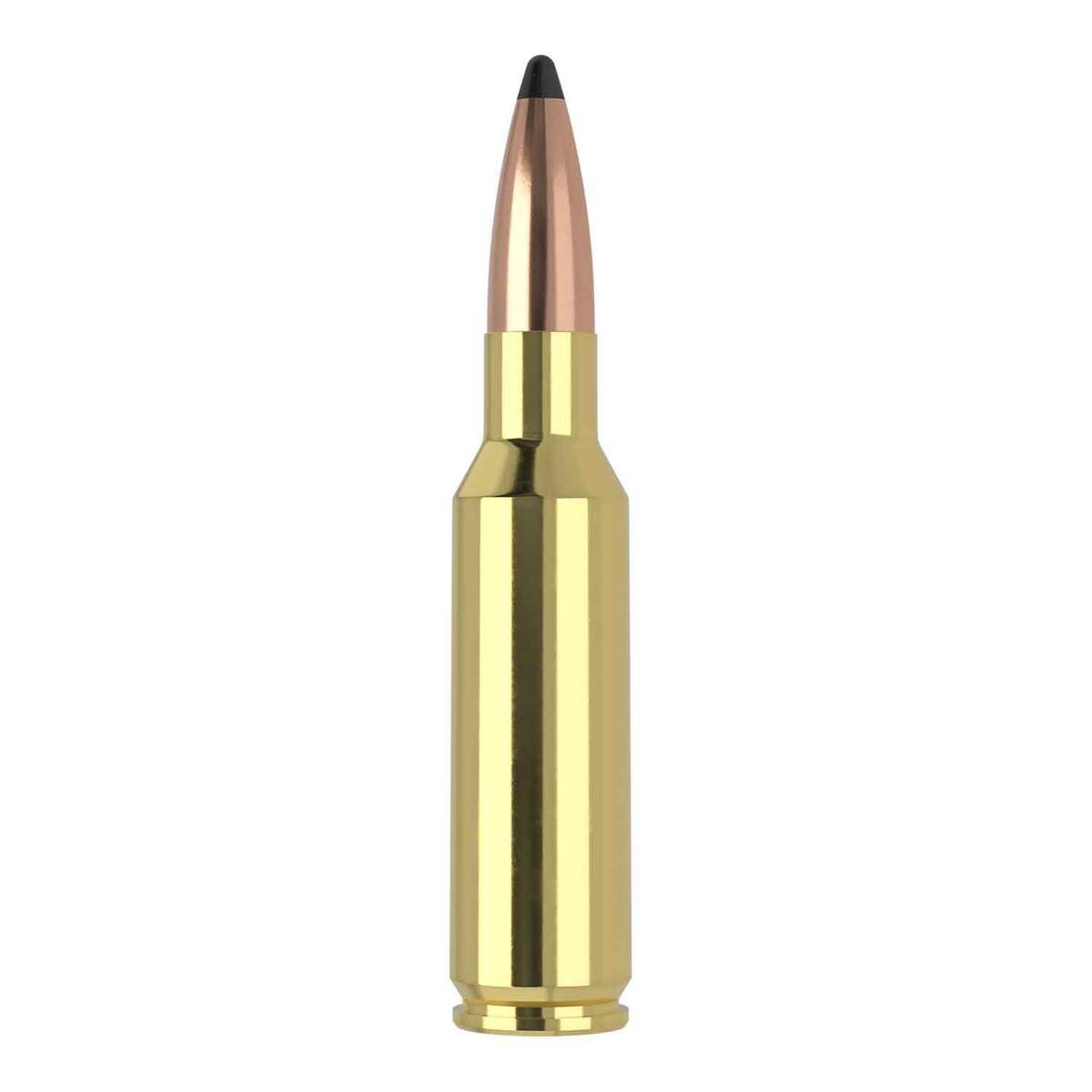 Nosler Trophy Grade 300 SAUM (Remington SA Ultra Mag) 165gr FMJSP Rifle Ammo - 20 Rounds Nosler Trophy Grade 300 SAUM (Remington SA Ultra Mag) 165gr FMJSP Rifle Ammo - 20 Rounds