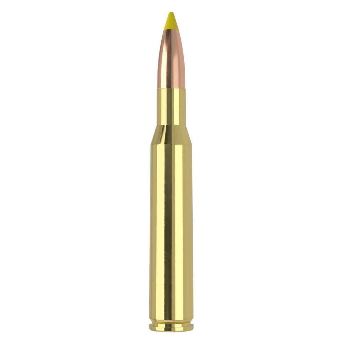 Nosler Trophy Grade 300 SAUM (Remington SA Ultra Mag) 180gr FMJSP Rifle Ammo - 20 Rounds Nosler Trophy Grade 300 SAUM (Remington SA Ultra Mag) 180gr FMJSP Rifle Ammo - 20 Rounds