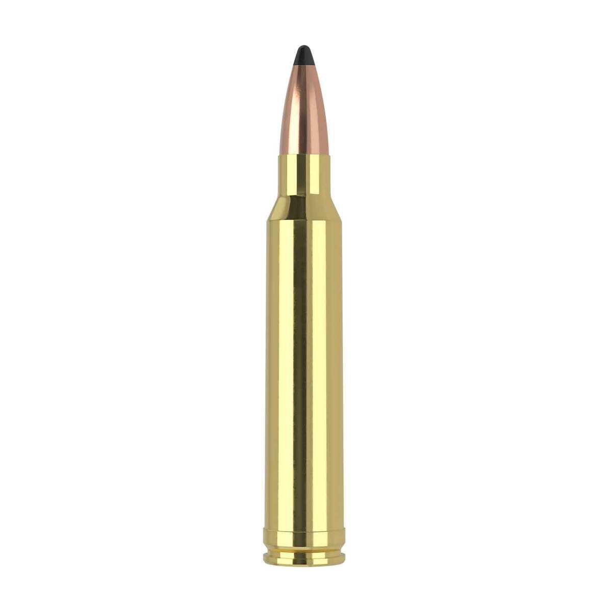 Nosler Trophy Grade 300 Winchester Magnum 200gr FMJSP Centerfire Rifle Ammo - 20 Rounds Nosler Trophy Grade 300 Winchester Magnum 200gr FMJSP Centerfire Rifle Ammo - 20 Rounds