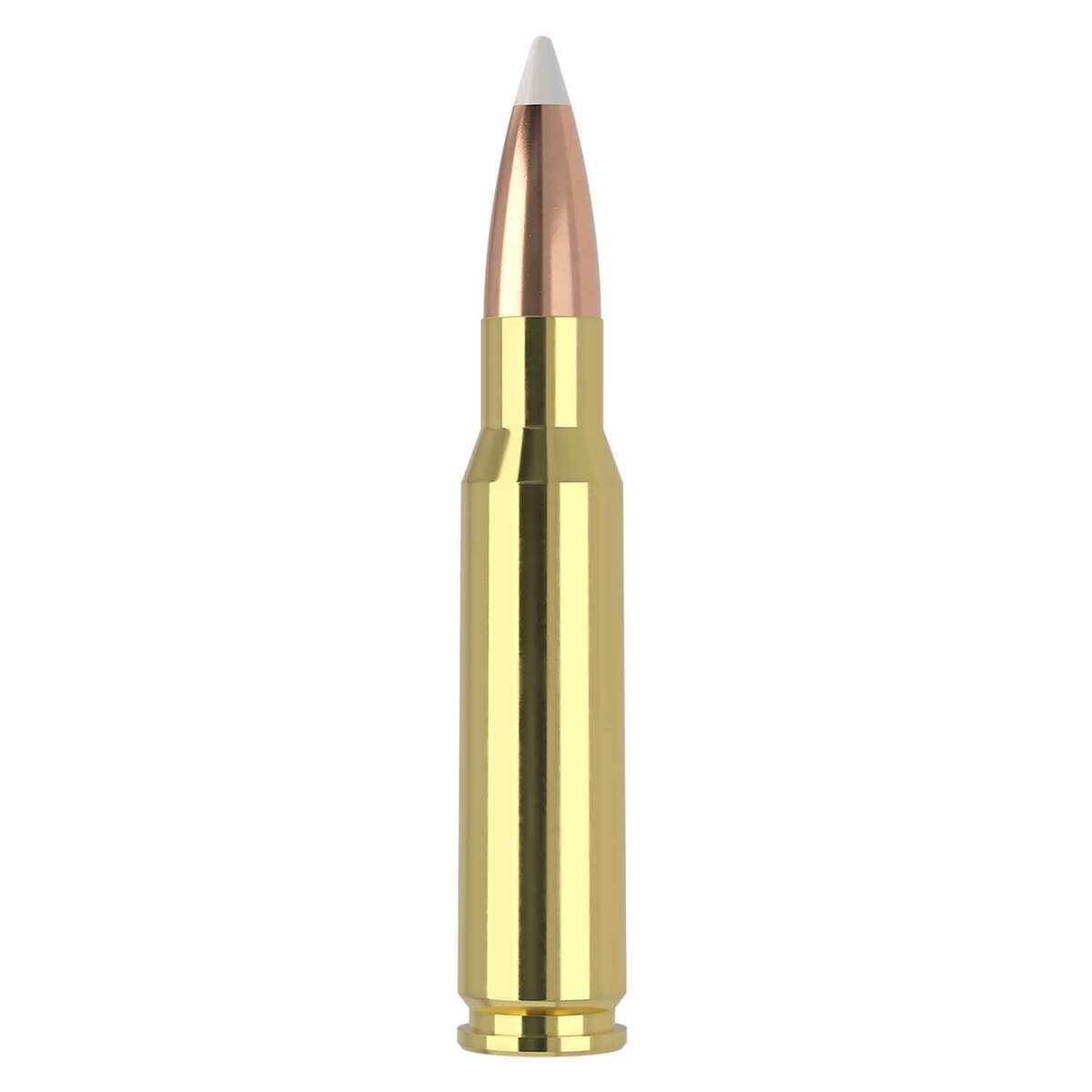 Nosler Trophy Grade 308 Winchester 150gr FMJSP Rifle Ammo - 20 Rounds Nosler Trophy Grade 308 Winchester 150gr FMJSP Rifle Ammo - 20 Rounds