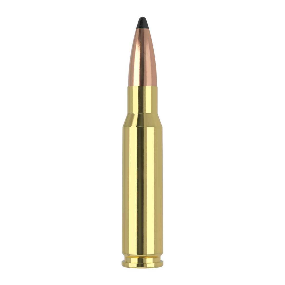 Nosler Trophy Grade 308 Winchester 165gr FMJSP Centerfire Rifle Ammo - 20 Rounds Nosler Trophy Grade 308 Winchester 165gr FMJSP Centerfire Rifle Ammo - 20 Rounds