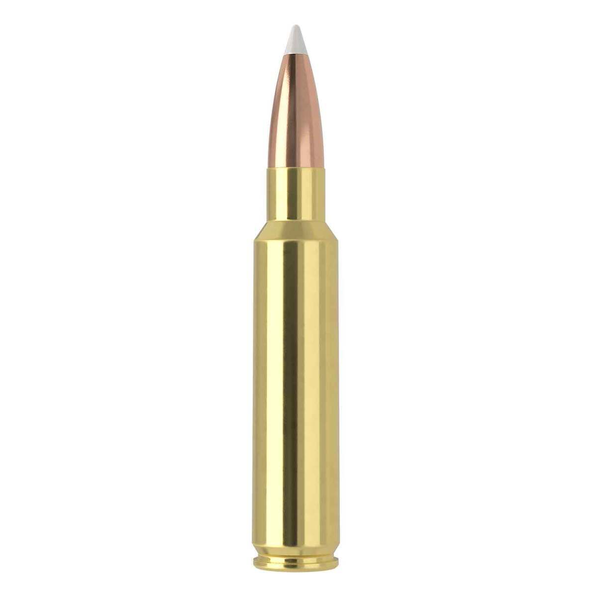 Nosler Trophy Grade 33 Nosler 225gr Accubond Rifle Ammo - 20 Rounds Nosler Trophy Grade 33 Nosler 225gr Accubond Rifle Ammo - 20 Rounds