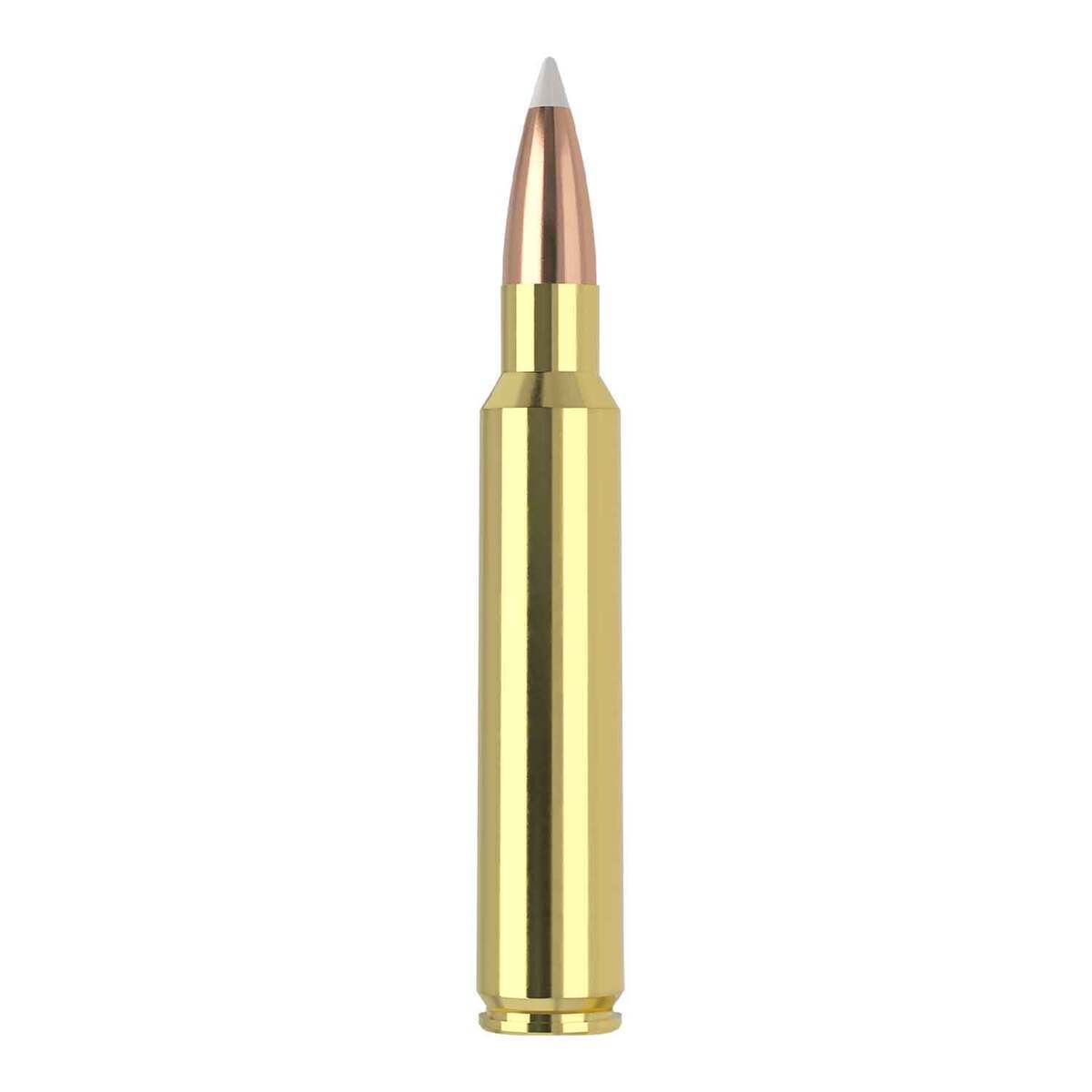 Nosler Trophy Grade 338 Remington Ultra Magnum 250gr Accubond Rifle Ammo - 20 Rounds Nosler Trophy Grade 338 Remington Ultra Magnum 250gr Accubond Rifle Ammo - 20 Rounds