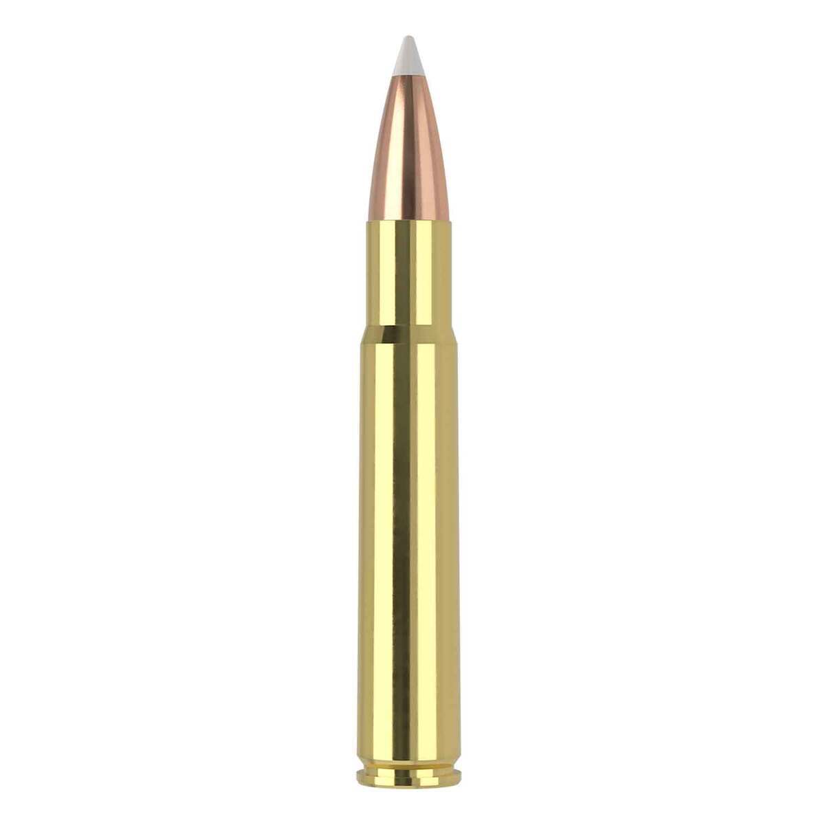 Nosler Trophy Grade 35 Whelen 225gr Accubond Rifle Ammo - 20 Rounds Nosler Trophy Grade 35 Whelen 225gr Accubond Rifle Ammo - 20 Rounds