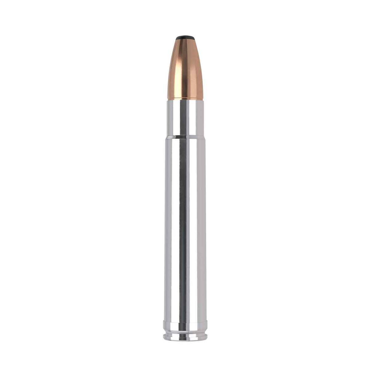 Nosler Trophy Grade 416 Remington Magnum 400gr Partition Rifle Ammo - 20 Rounds Nosler Trophy Grade 416 Remington Magnum 400gr Partition Rifle Ammo - 20 Rounds