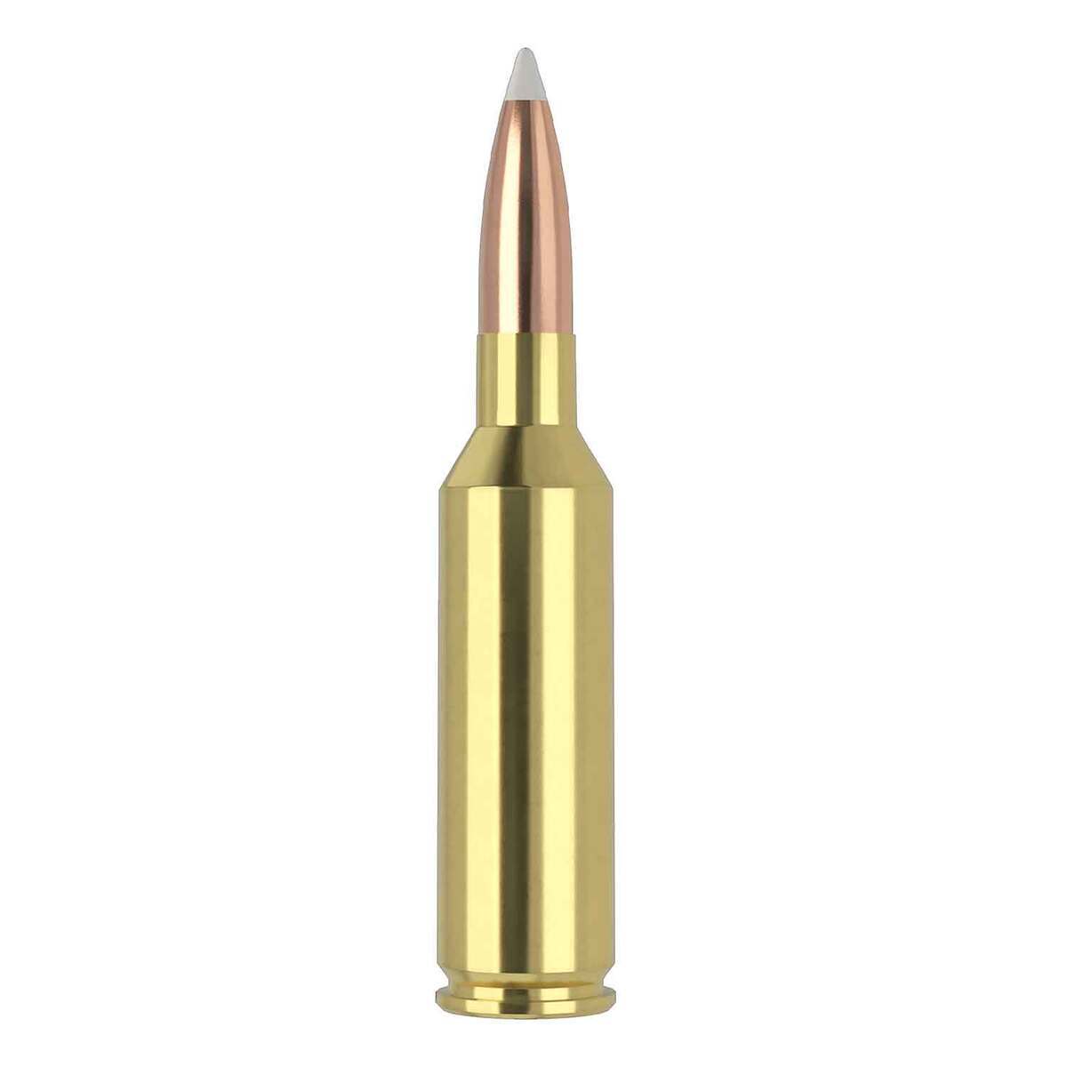 Nosler Trophy Grade 6.5 PRC 140gr FMJSP Centerfire Rifle Ammo - 20 Rounds Nosler Trophy Grade 6.5 PRC 140gr FMJSP Centerfire Rifle Ammo - 20 Rounds
