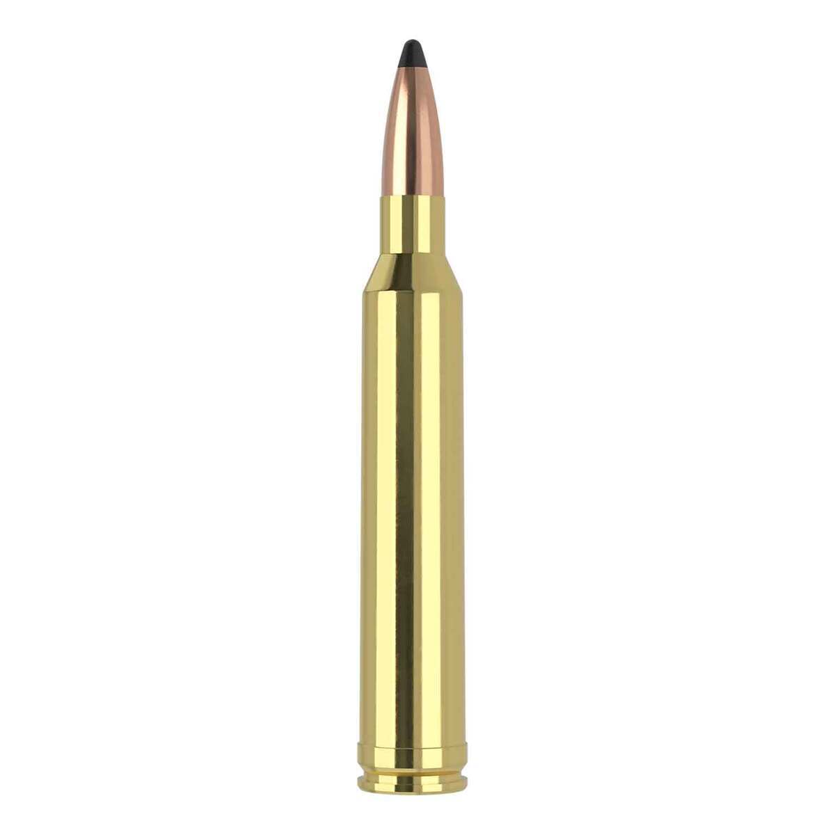 Nosler Trophy Grade 7mm STW 140gr FMJSP Rifle Ammo - 20 Rounds Nosler Trophy Grade 7mm STW 140gr FMJSP Rifle Ammo - 20 Rounds