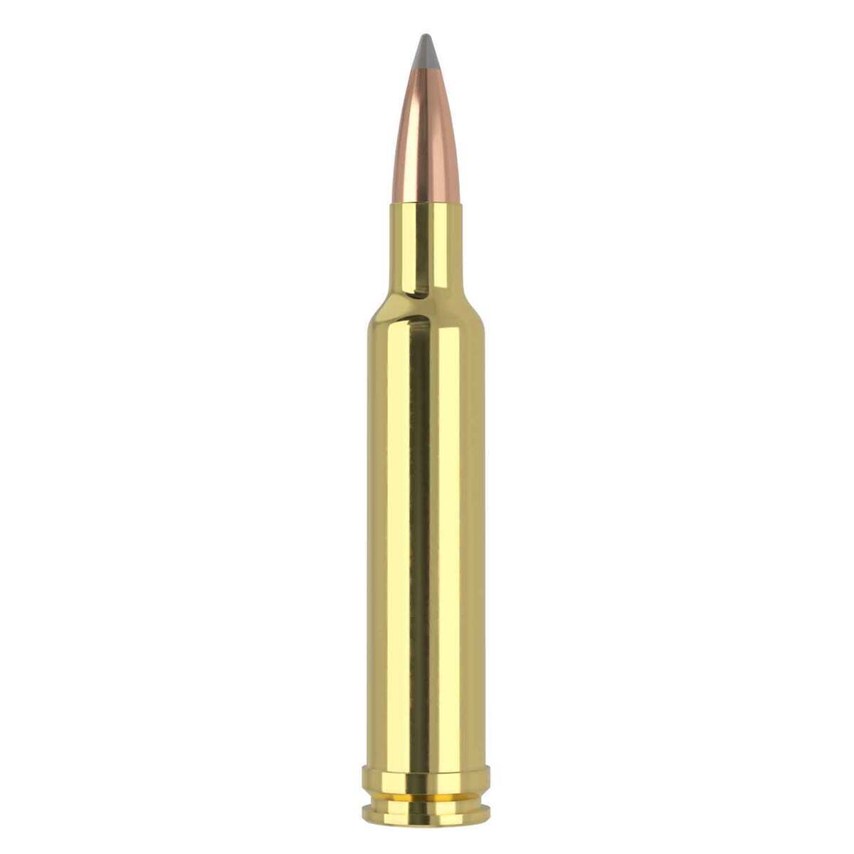 Nosler Trophy Grade Long Range 270 Weatherby Magnum 150gr Accubond Rifle Ammo - 20 Rounds Nosler Trophy Grade Long Range 270 Weatherby Magnum 150gr Accubond Rifle Ammo - 20 Rounds