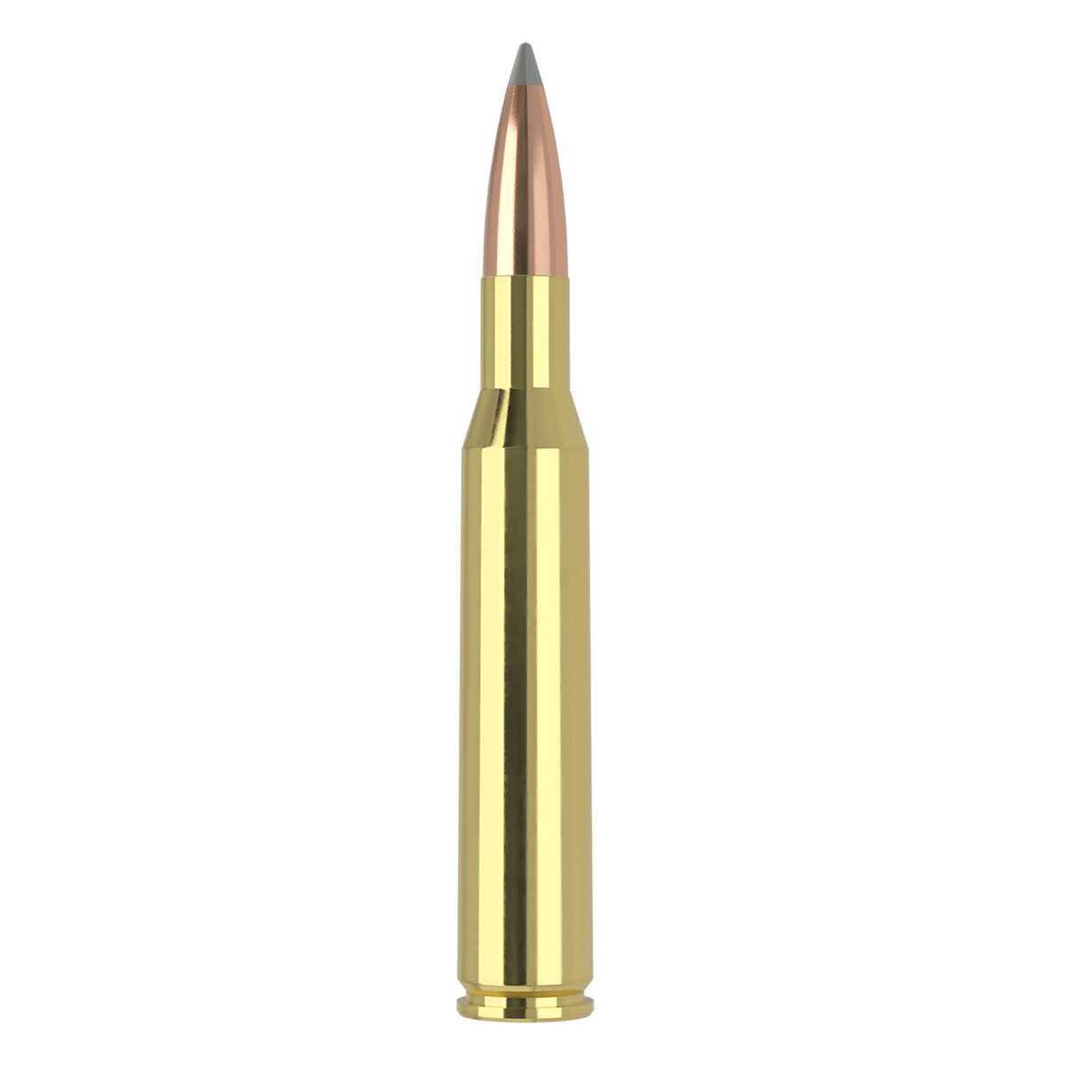 Nosler Trophy Grade Long Range 270 Winchester 150gr Accubond Rifle Ammo - 20 Rounds Nosler Trophy Grade Long Range 270 Winchester 150gr Accubond Rifle Ammo - 20 Rounds