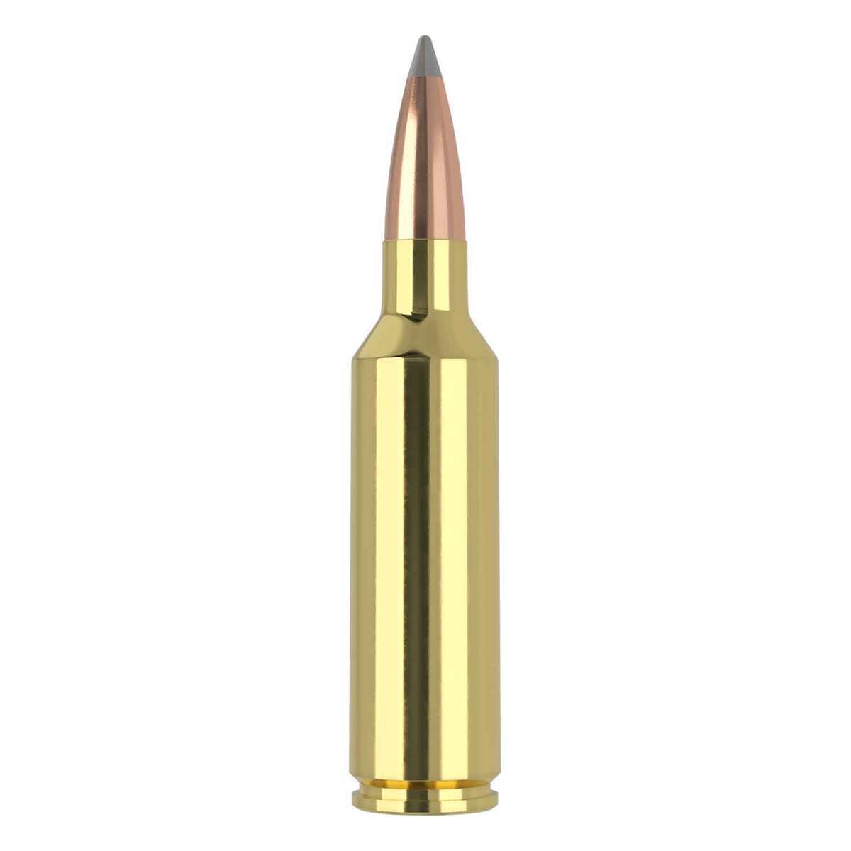Nosler Trophy Grade Long Range 270 WSM (Winchester Short Mag) 150gr Accubond Rifle Ammo - 20 Rounds Nosler Trophy Grade Long Range 270 WSM (Winchester Short Mag) 150gr Accubond Rifle Ammo - 20 Rounds