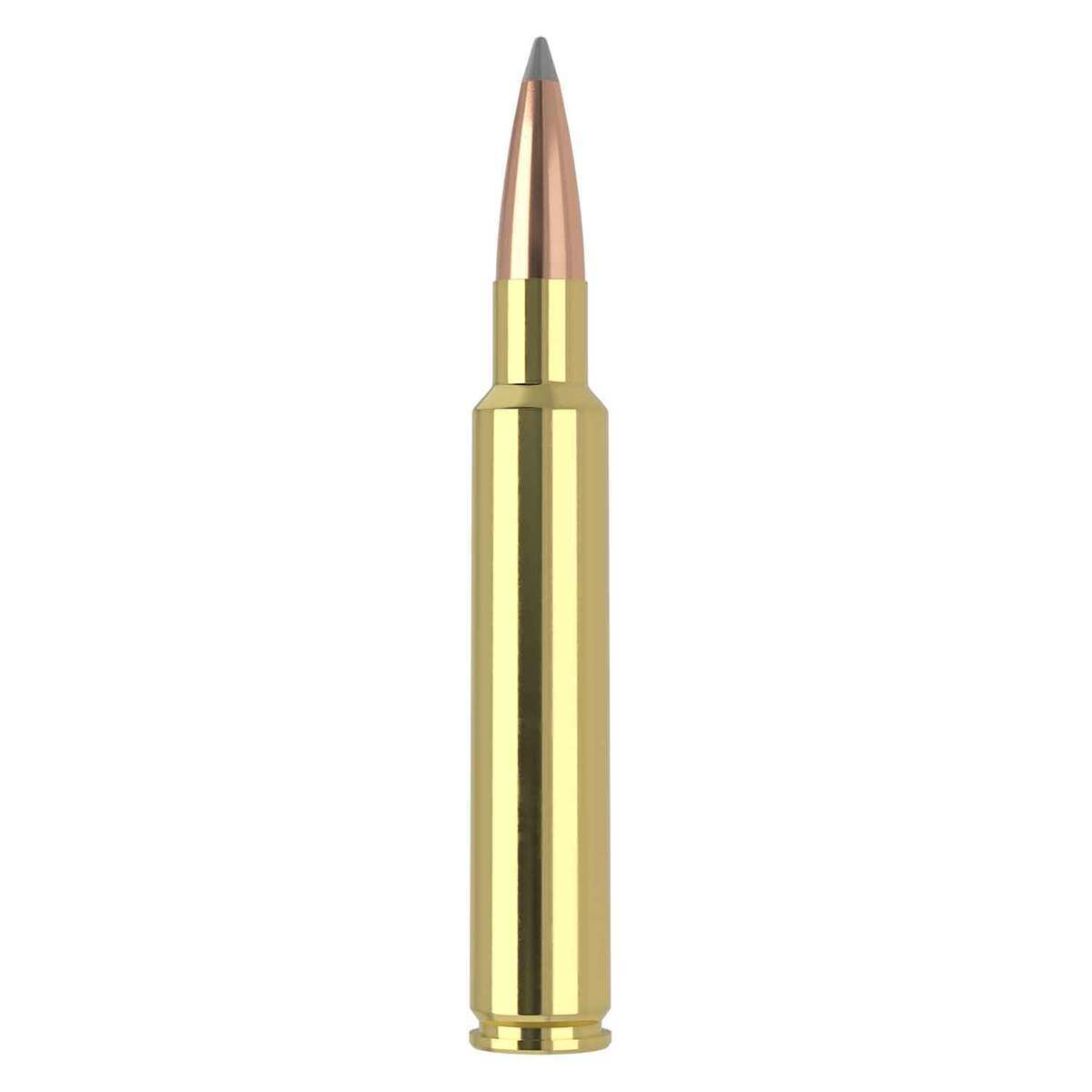 Nosler Trophy Grade Long Range 280 Ackley Improved 150gr Accubond Rifle Ammo - 20 Rounds Nosler Trophy Grade Long Range 280 Ackley Improved 150gr Accubond Rifle Ammo - 20 Rounds