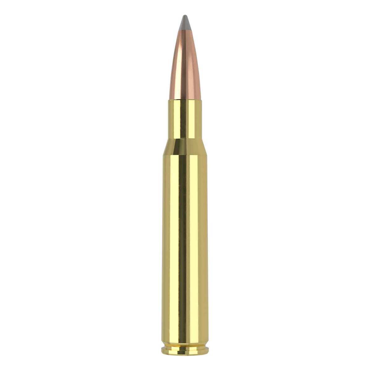 Nosler Trophy Grade Long Range 30-06 Springfield 168gr Accubond Rifle Ammo - 20 Rounds Nosler Trophy Grade Long Range 30-06 Springfield 168gr Accubond Rifle Ammo - 20 Rounds