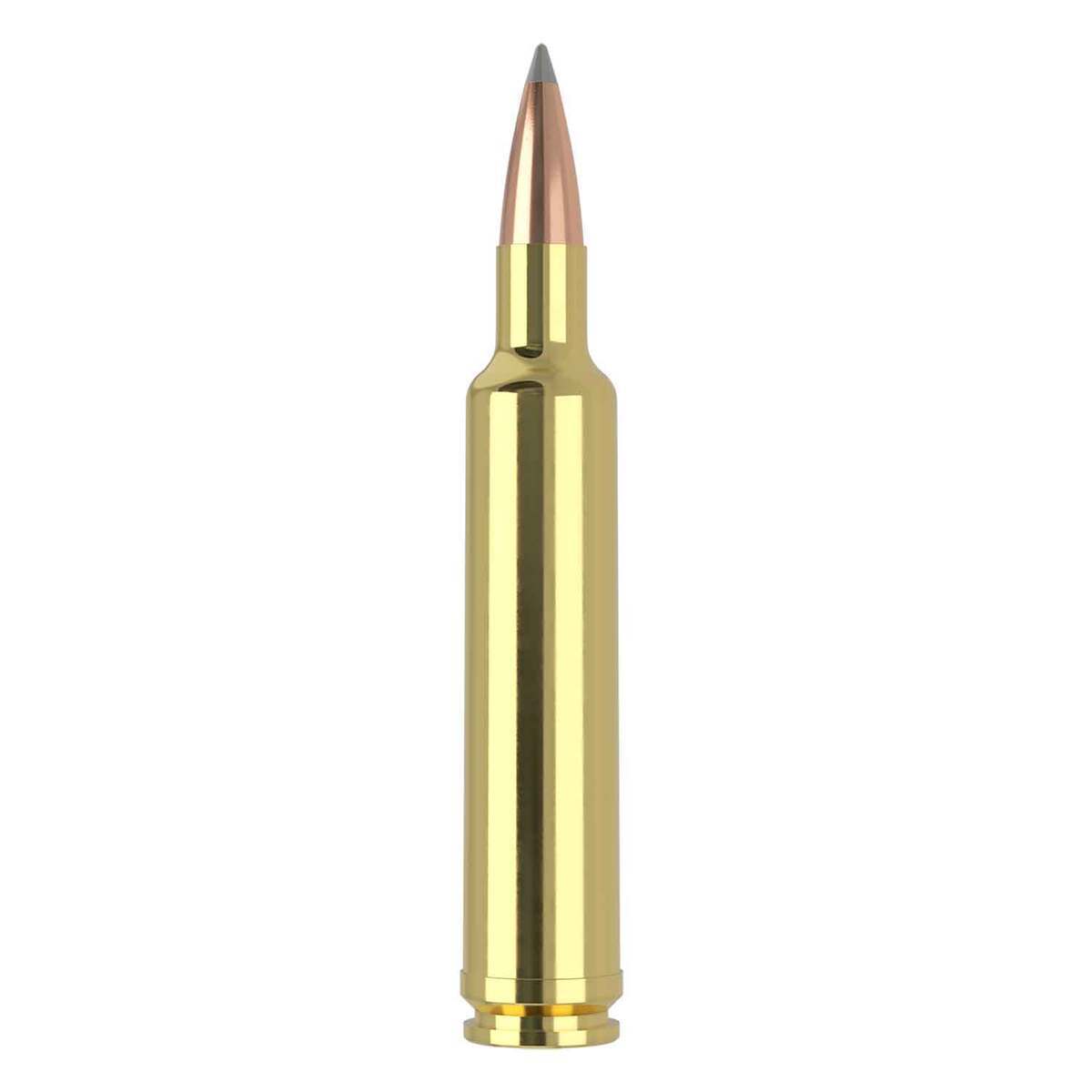 Nosler Trophy Grade Long Range 30-378 Weatherby Magnum 210gr Accubond Rifle Ammo - 20 Rounds Nosler Trophy Grade Long Range 30-378 Weatherby Magnum 210gr Accubond Rifle Ammo - 20 Rounds