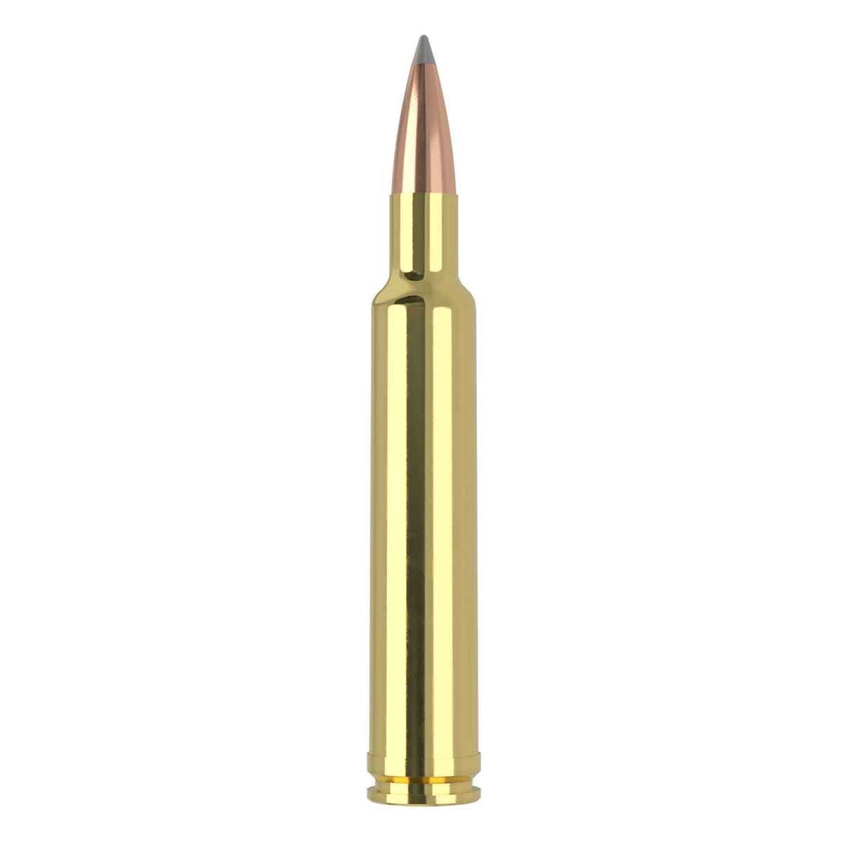 Nosler Trophy Grade Long Range 300 Weatherby Magnum 210gr Accubond Rifle Ammo - 20 Rounds Nosler Trophy Grade Long Range 300 Weatherby Magnum 210gr Accubond Rifle Ammo - 20 Rounds
