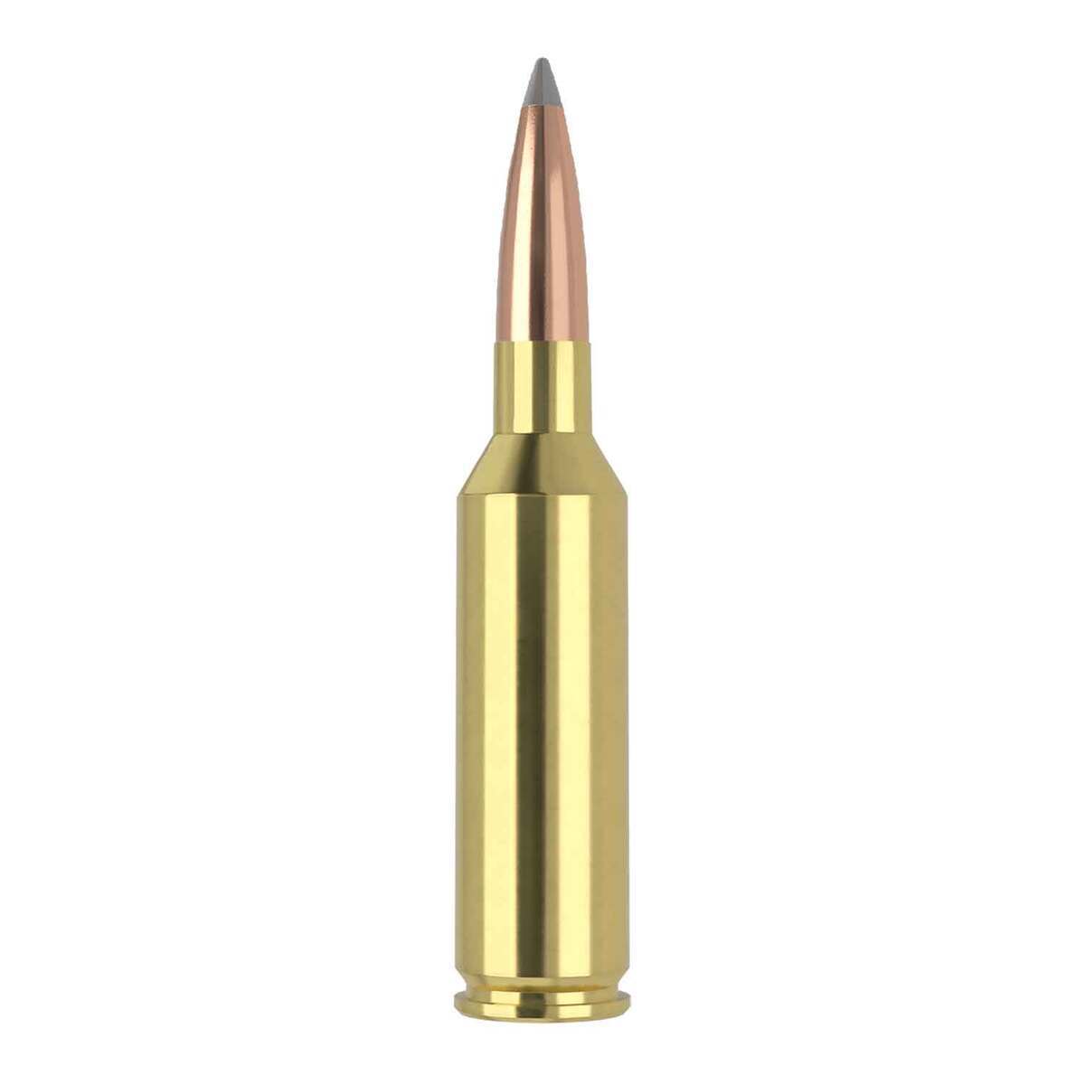 Nosler Trophy Grade Long Range 6.5 PRC 142gr Accubond Rifle Ammo - 20 Rounds Nosler Trophy Grade Long Range 6.5 PRC 142gr Accubond Rifle Ammo - 20 Rounds