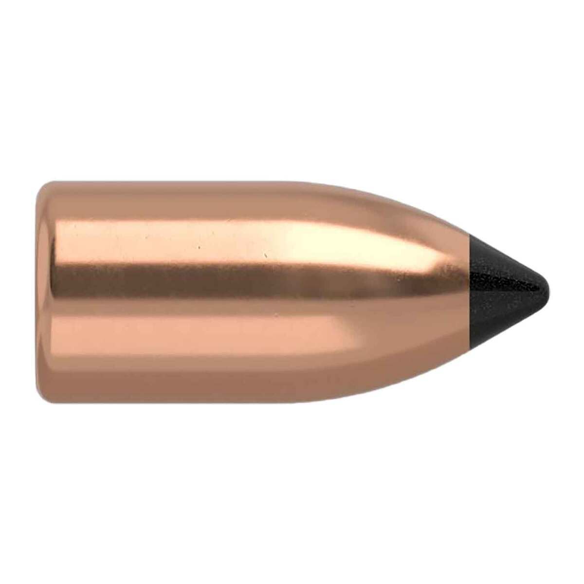 Nosler Varmageddon 22 Caliber 35gr Spitzer Point Reloading Bullets - 250 Rounds Nosler Varmageddon 22 Caliber 35gr Spitzer Point Reloading Bullets - 250 Rounds