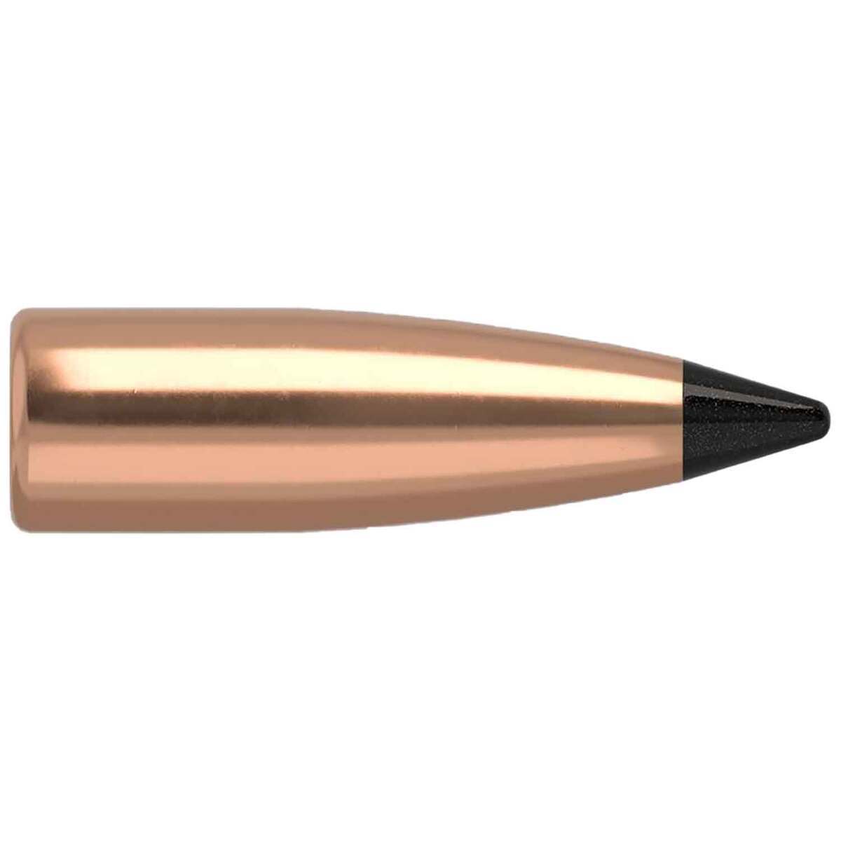 Nosler Varmageddon 22 Caliber 50gr Spitzer Point Reloading Bullets - 100 Rounds Nosler Varmageddon 22 Caliber 50gr Spitzer Point Reloading Bullets - 100 Rounds