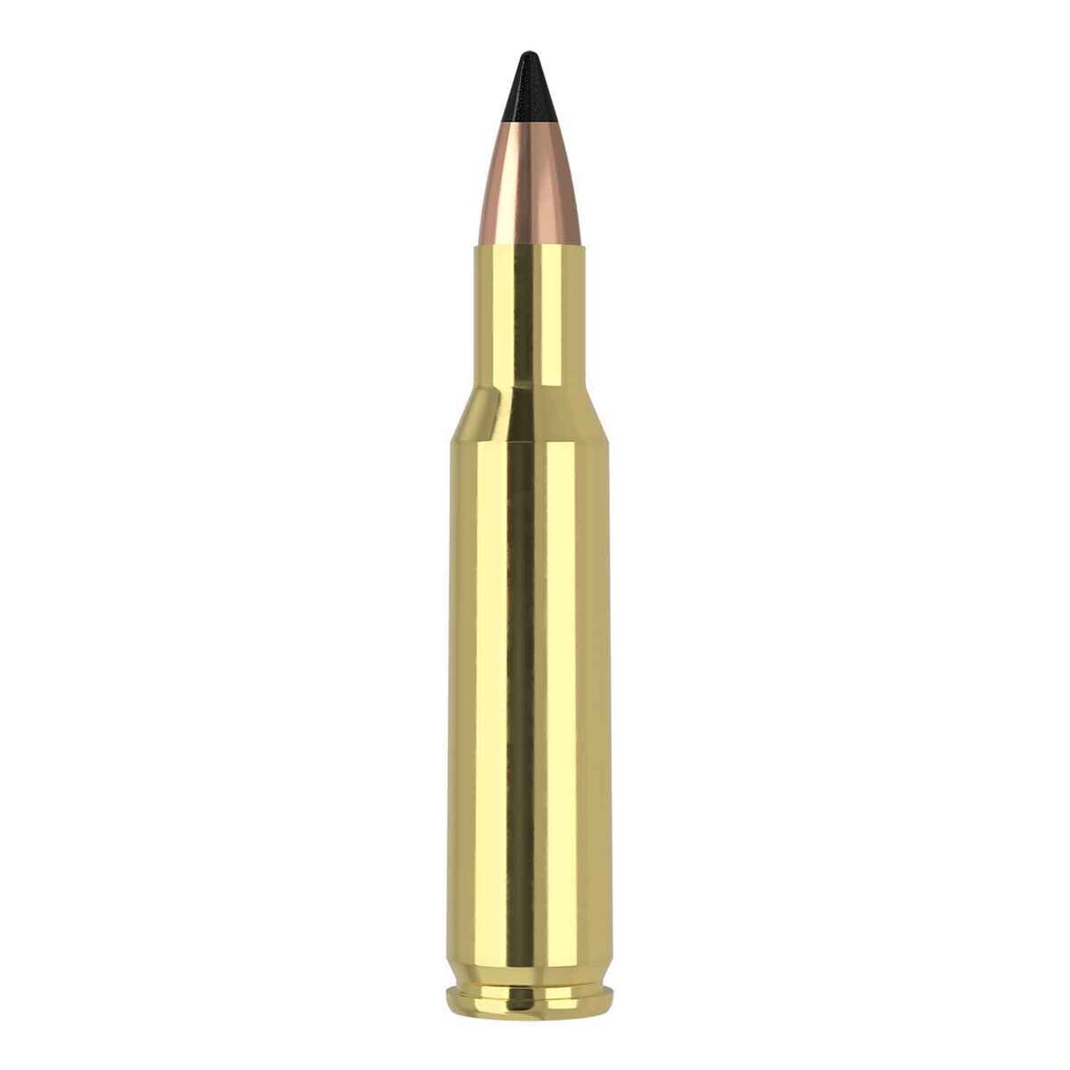 Nosler Varmageddon 222 Remington 40gr FB Tipped Rifle Ammo - 20 Rounds Nosler Varmageddon 222 Remington 40gr FB Tipped Rifle Ammo - 20 Rounds