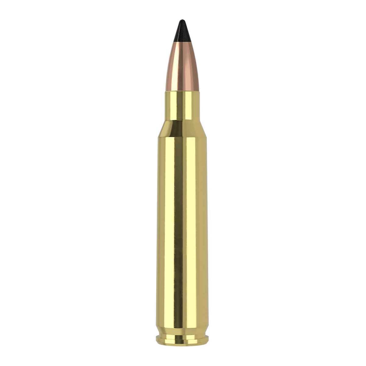 Nosler Varmageddon 223 Remington 53gr FB Tipped Rifle Ammo - 20 Rounds Nosler Varmageddon 223 Remington 53gr FB Tipped Rifle Ammo - 20 Rounds