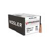 Nosler Varmageddon 264 Caliber/6.5mm 90gr Spitzer Point Reloading Bullets - 100 Rounds