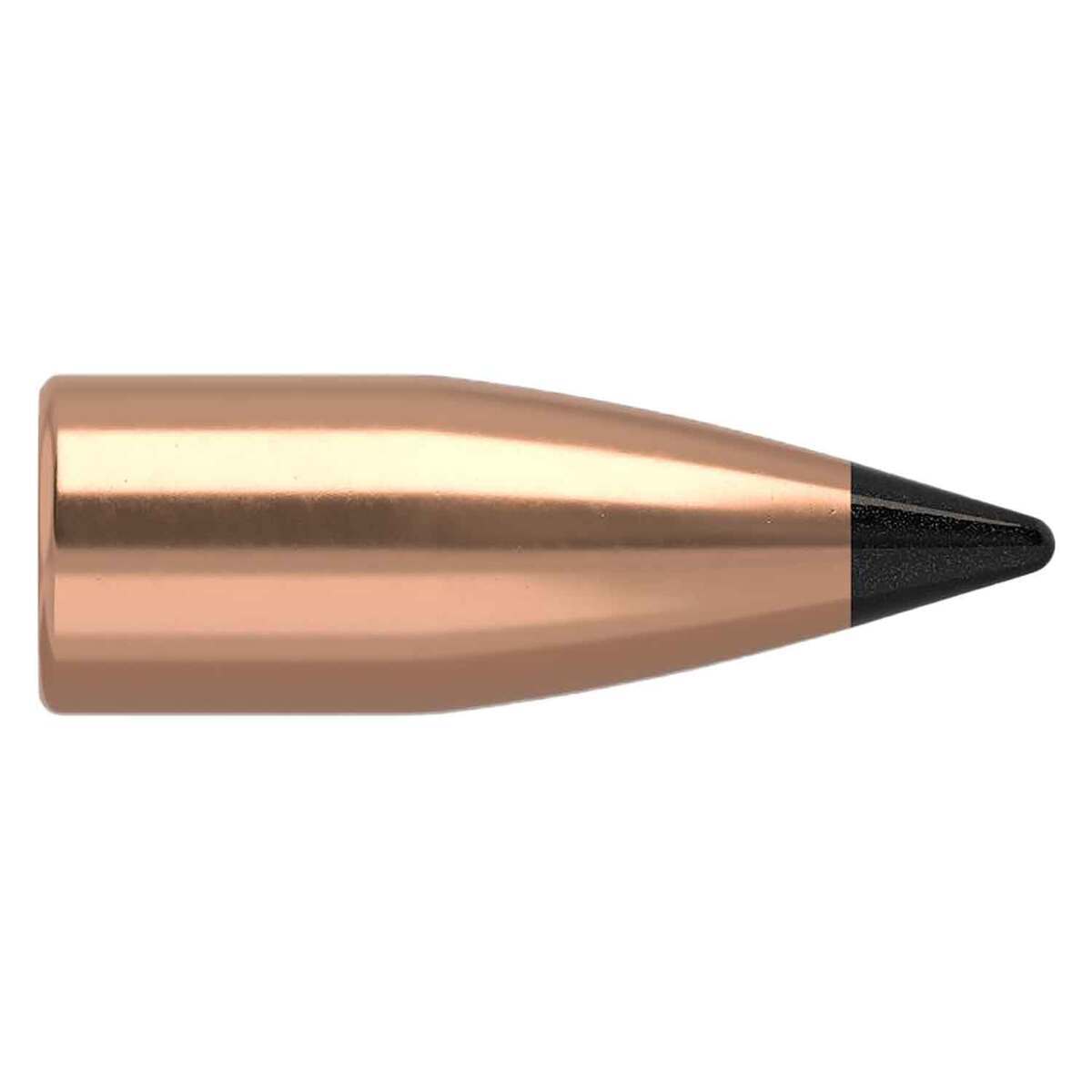 Nosler Varmageddon 30 Caliber 110gr Spitzer Point Reloading Bullets - 100 Rounds Nosler Varmageddon 30 Caliber 110gr Spitzer Point Reloading Bullets - 100 Rounds