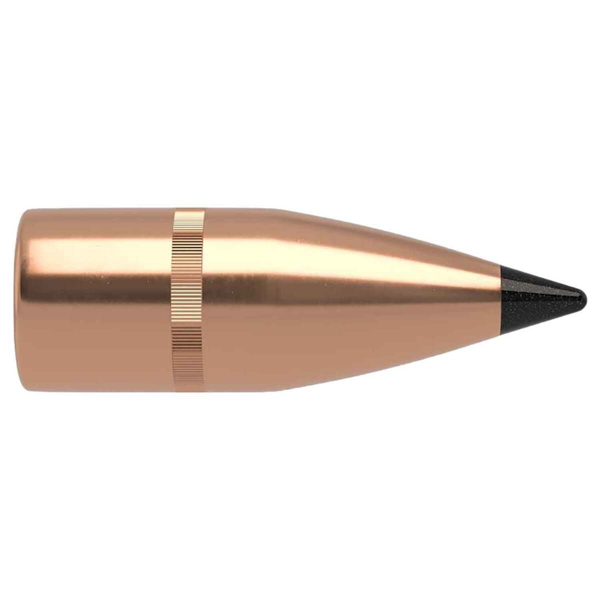 Nosler Varmageddon 310 Caliber/7.62 123gr Spitzer Point Reloading Bullets - 100 Rounds Nosler Varmageddon 310 Caliber/7.62 123gr Spitzer Point Reloading Bullets - 100 Rounds