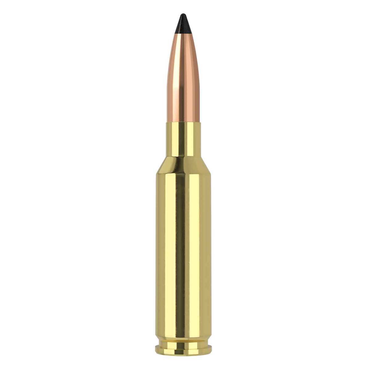 Nosler Varmageddon 6.5 Creedmoor 90gr FB Tipped Centerfire Rifle Ammo - 20 Rounds Nosler Varmageddon 6.5 Creedmoor 90gr FB Tipped Centerfire Rifle Ammo - 20 Rounds