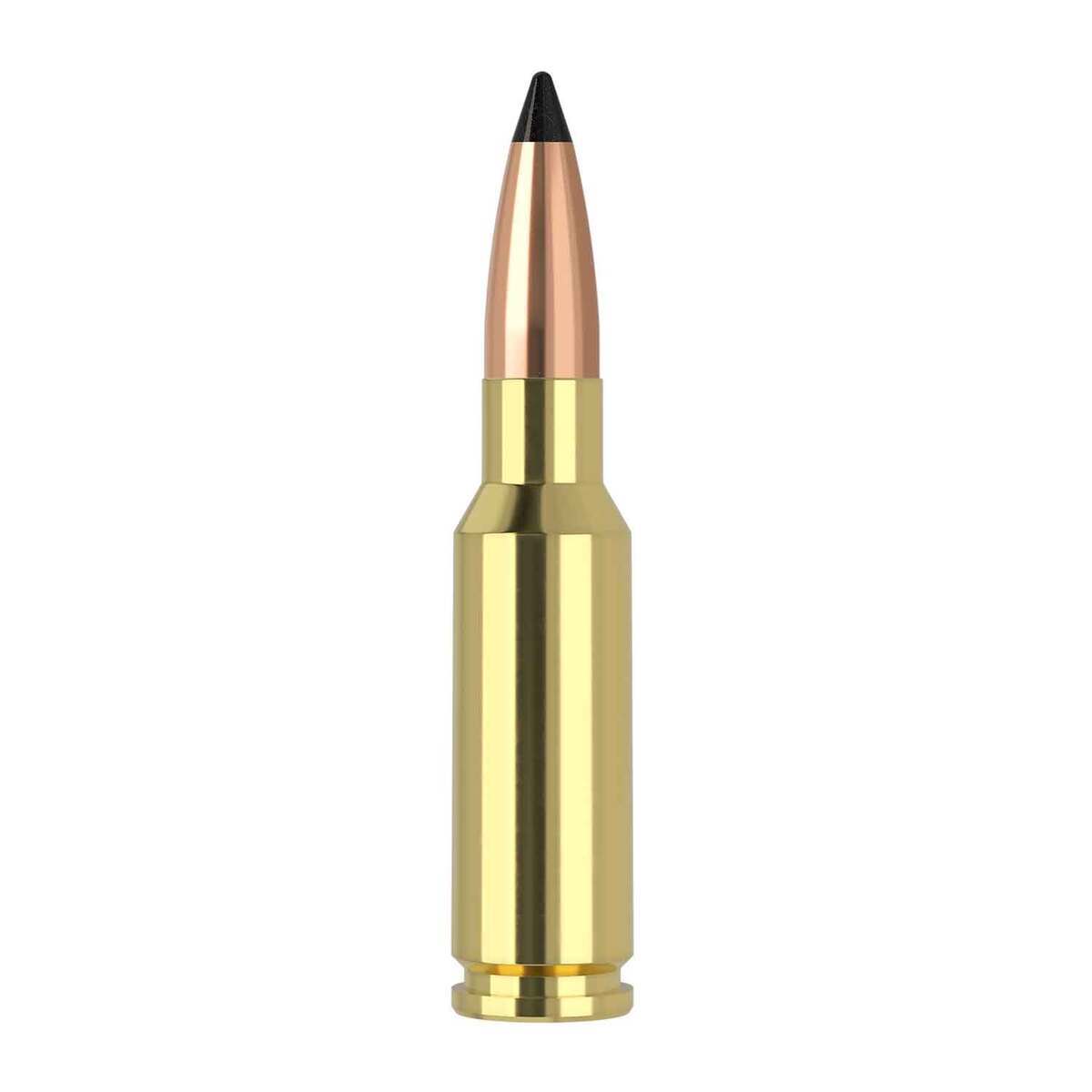 Nosler Varmageddon 6.5 Grendel 90gr FB Tipped Rifle Ammo - 20 Rounds Nosler Varmageddon 6.5 Grendel 90gr FB Tipped Rifle Ammo - 20 Rounds
