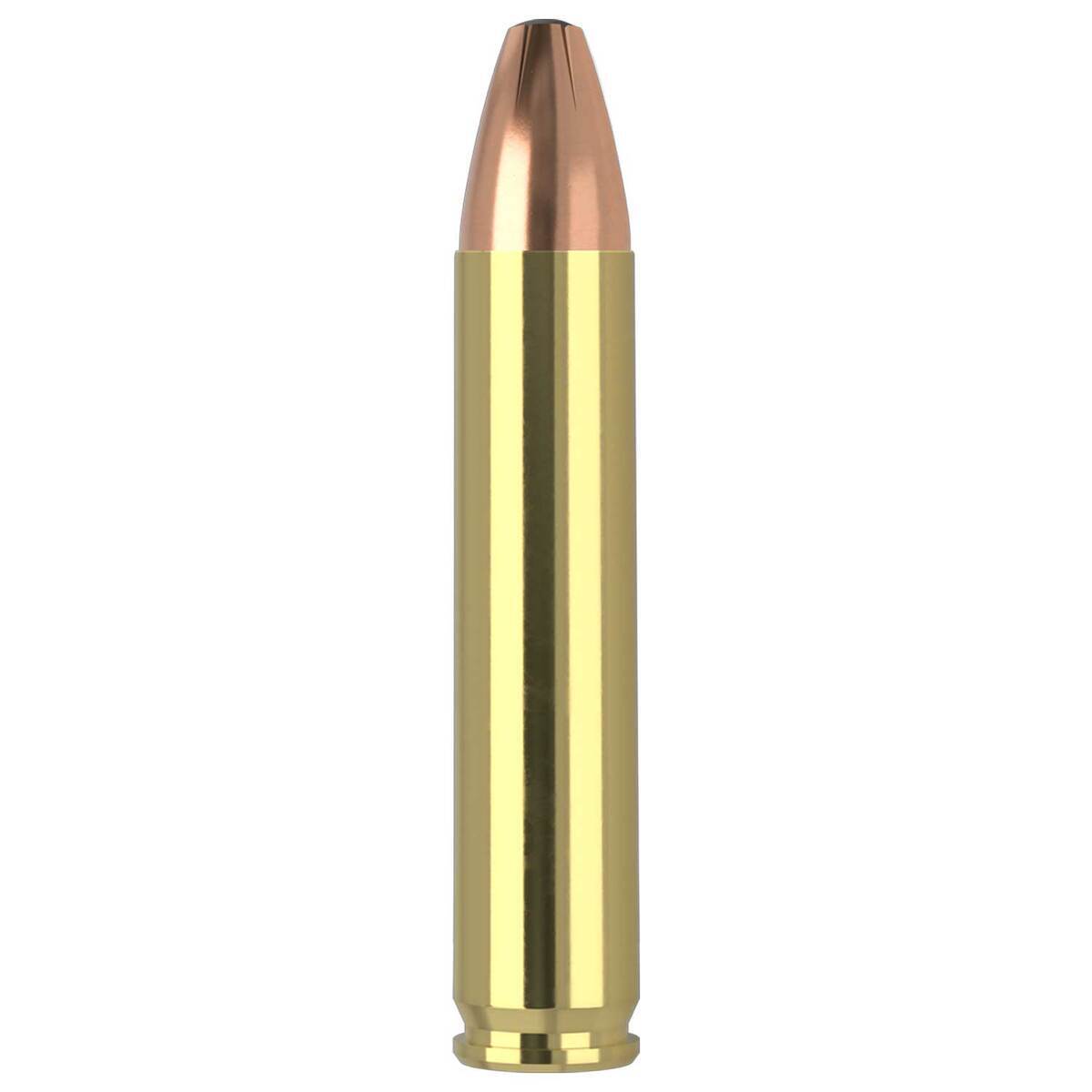 Nosler Whitetail Country 350 Legend 180gr Straight Wall Rifle Ammo - 20 Rounds Nosler Whitetail Country 350 Legend 180gr Straight Wall Rifle Ammo - 20 Rounds