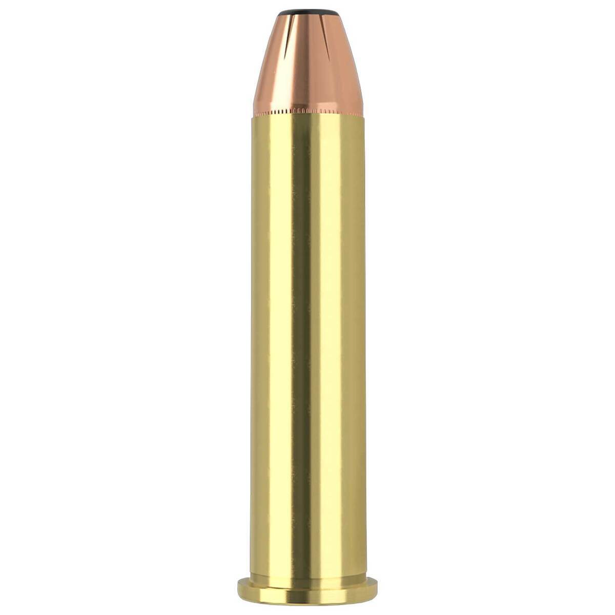 Nosler Whitetail Country 45-70 Government 300gr Straight Wall Rifle ...