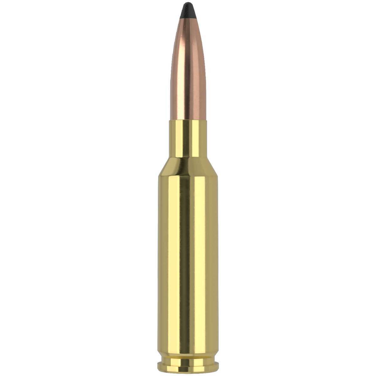Solid Base Bullets Nosler Whitetail Country 6.5 Creedmoor 140gr Solid Base Rifle Ammo - 20 ...