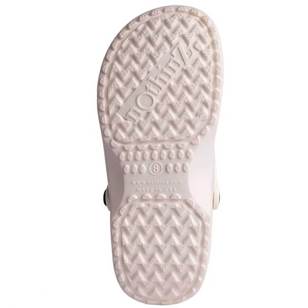 NothinZ Clog Sandals NothinZ Clog Sandals